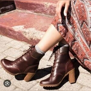 TIMBERLAND
Glancy Boots